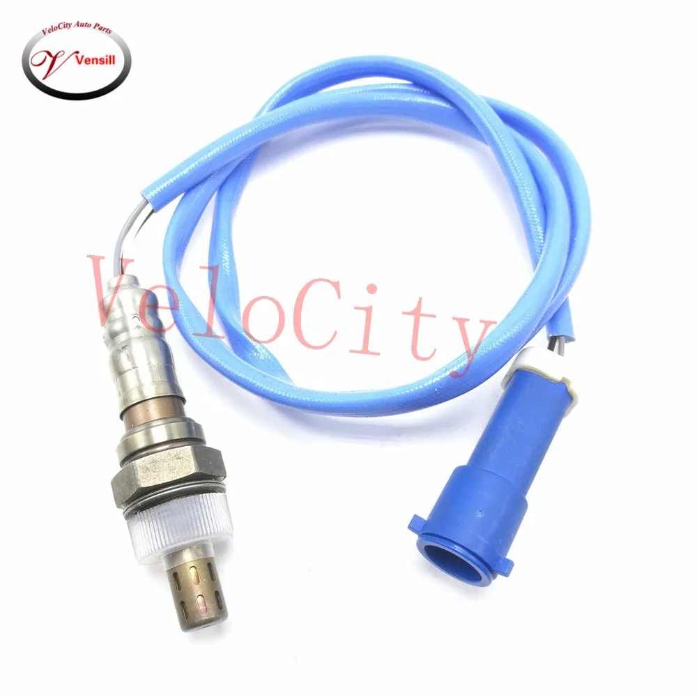 

Lambda O2 Sensor For Ford Mondeo 3 MK3 III B5Y 2000-2007 Part No# 1S7F-9G444-BB 1S7F-9G444-BA