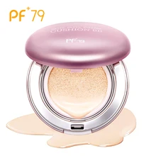 

PF79 Watery Cushion BB Long-Lasting Foundation Wet Powder Concealer Whitening Moisturizing Hydrating Nutritious Brighten