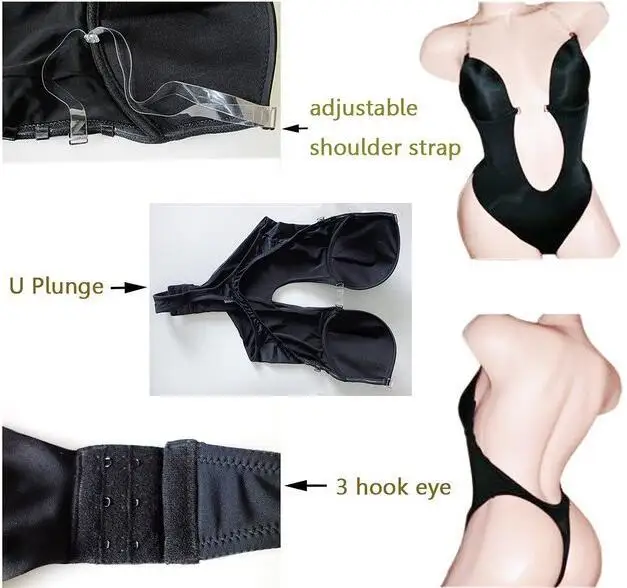 Slimming Underwear  (19)
