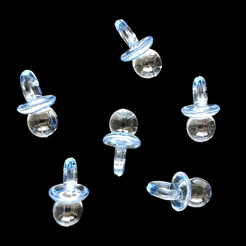 20PCS/LOT Adorable dummies baby shower decoration favor gift birthday