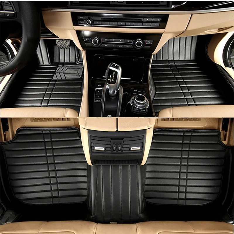 Автомобильные коврики для Buick equiave encore envision excelle xt lacrosse regal verano parkavenue VELITE 5 |