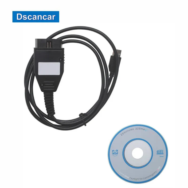 

KM Program TOOL via OBD2 For Fiat Odometer Correction Tool with Best Quality