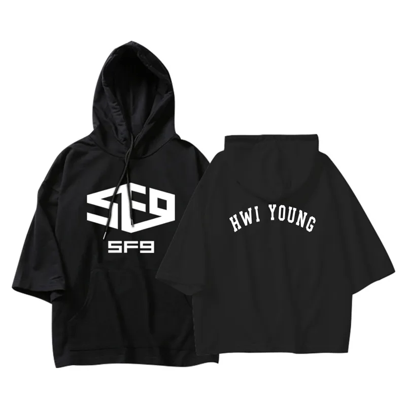 HWIYOUNG Black