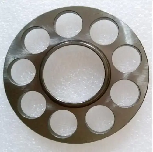 

REXROTH Запчасти для гидравлического насоса A10VO28DR ремонт поршневой обуви