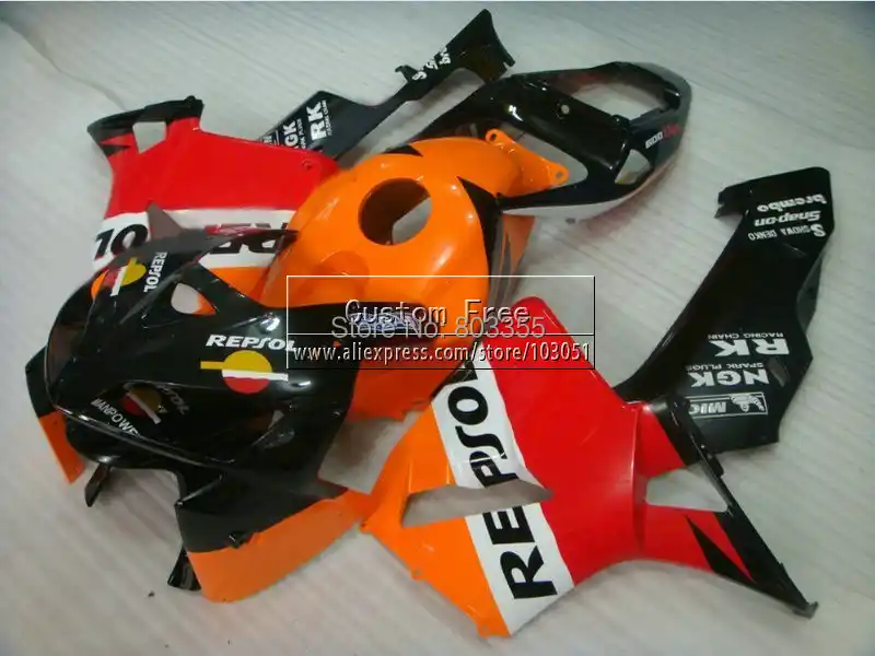 Honda Parts Cheap >> Cheap Injection Motorcycle Parts For Honda Orange Repsol Cbr600rr Fairing Kit Cbr 600rr 2005 2006 Cbr 600 Rr 05 06 Fairings Kit Honda Parts Cheap >> Cheap Injection Motorcycle Parts For Honda Orange Repsol Cbr600rr Fairing Kit Cbr 600rr 2005 2006 Cbr 600 Rr 05 06 Fairings Kit
