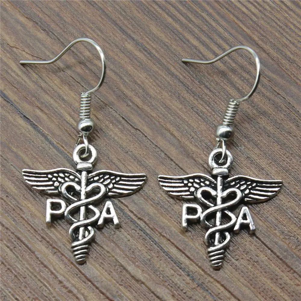 Buy WYSIWYG Fashion Handmade Pa Medical Caduceus