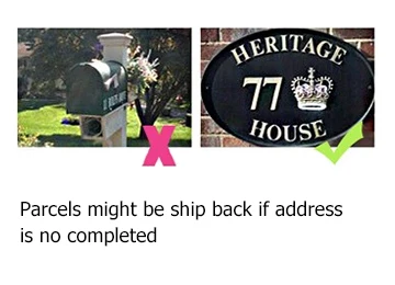 Shipping details image