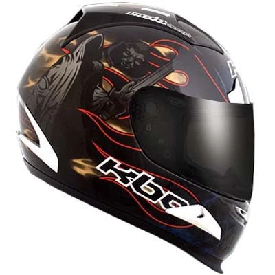 Casque moto top gun Clearance