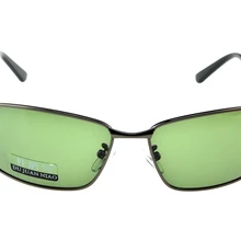 Новинка серый = кларавида = большой полный обод серый TAC усиленный поляризационные поляризованные линзы очки для вождения, для рыбалки