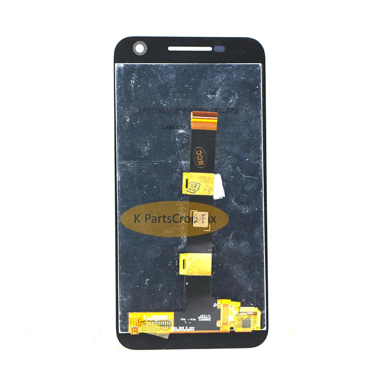 ASUS Pegasus 2 Plus X550 lcd  (6)
