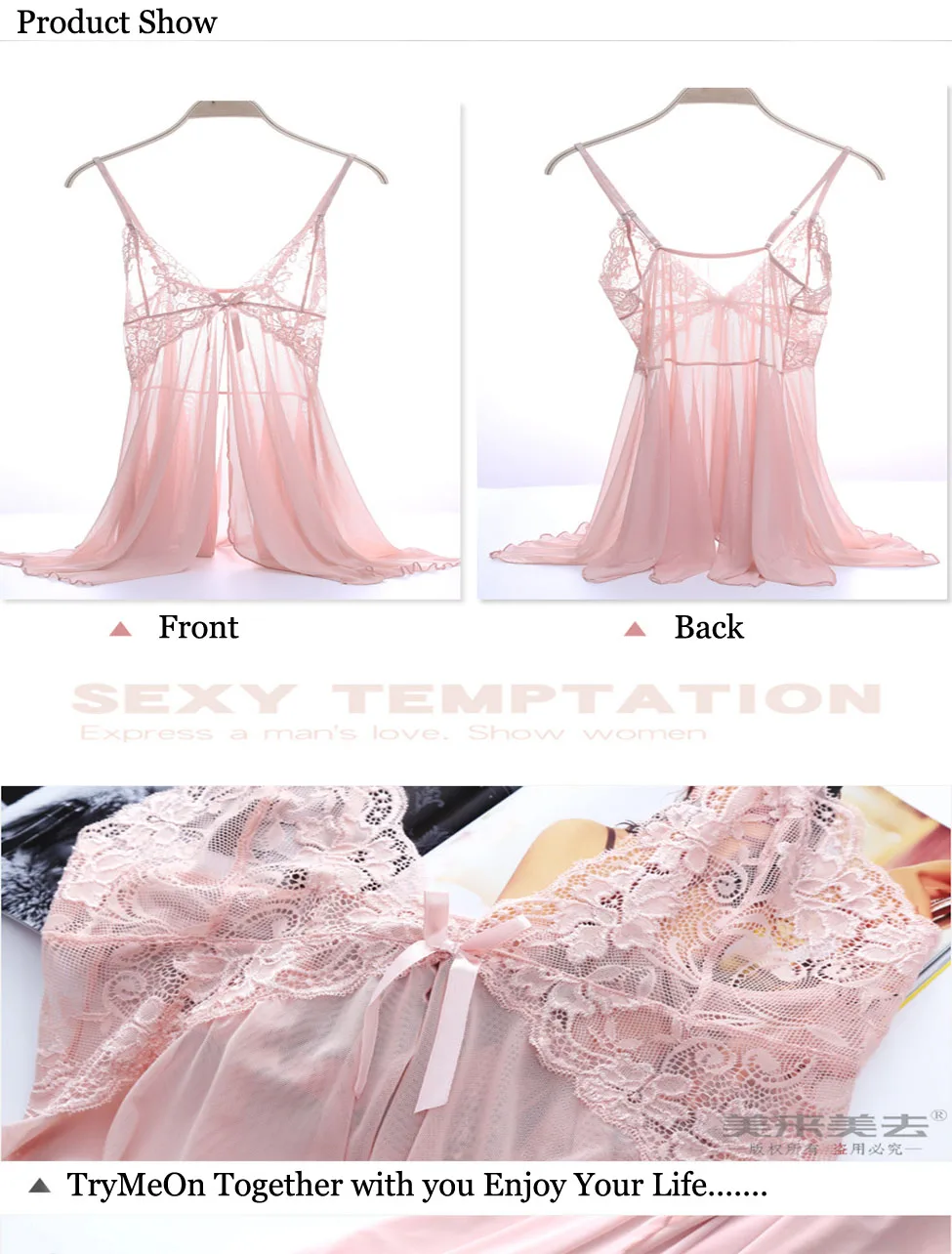 Sexy Women Lingerie