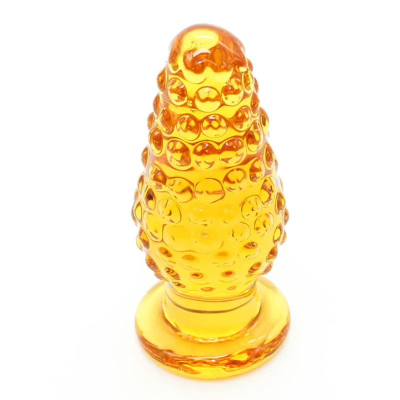 Toysdance-10-3-8cm-Yellow-font-b-Pineapple-b-font-Glass-Butt-Plug-Erotic-font-b.jpg