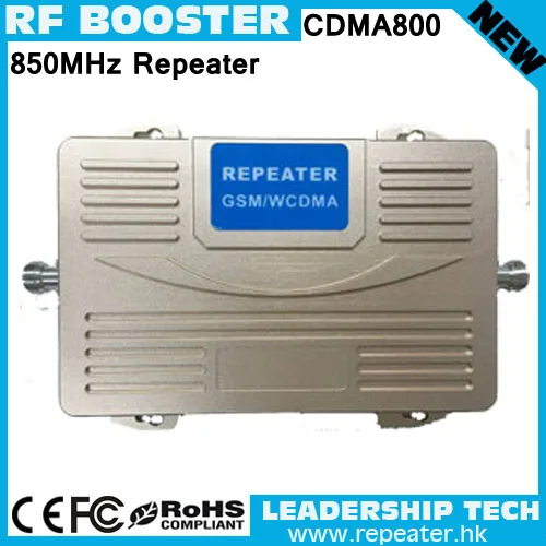 

Wholesale CDMA850 850MHZ CDMA repeater mobile phone signal repeater CDMA cell phone signal booster 800mhz cell phone booster