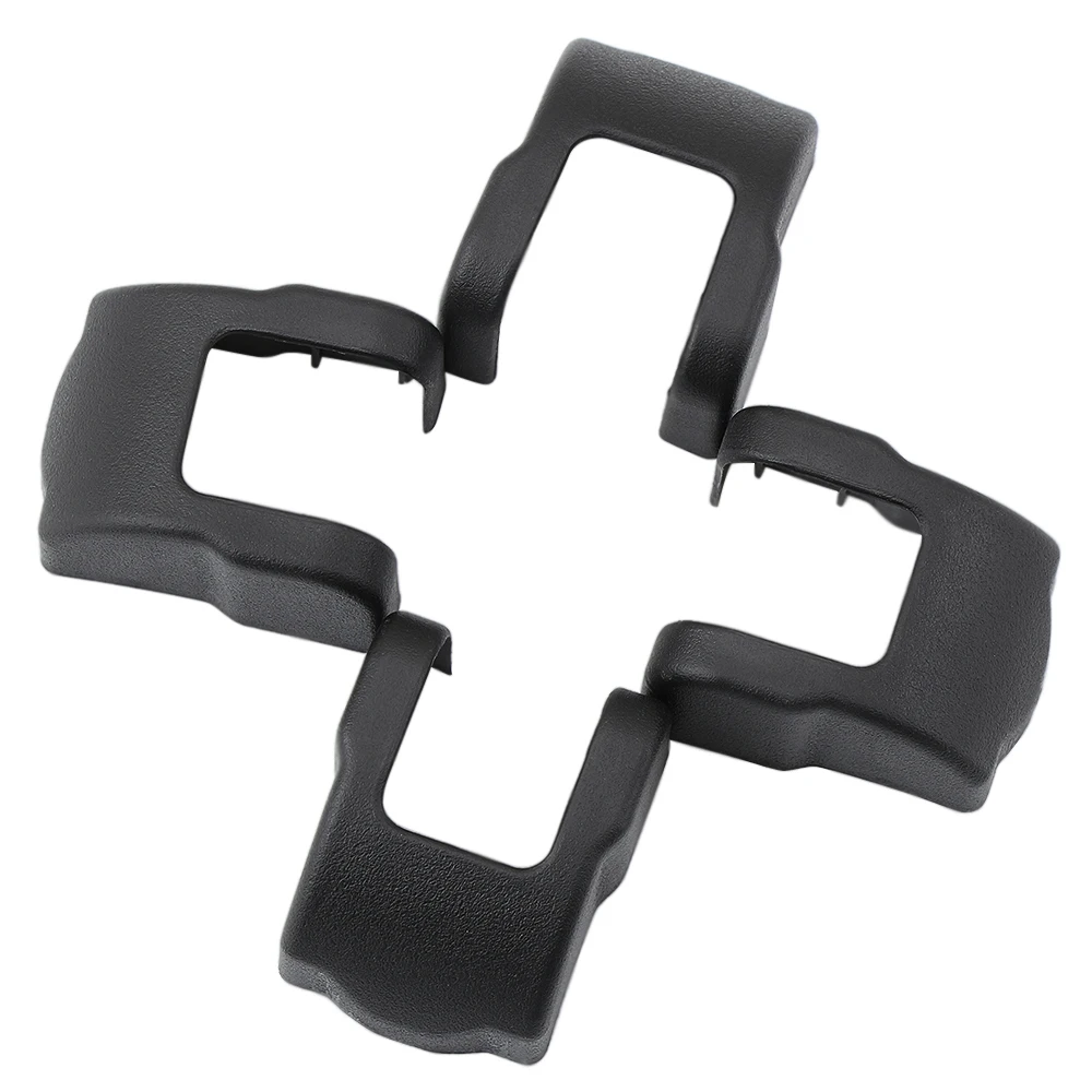 

VCiiC Car door Stopper Protection Cover Fit For CITROEN C4 C3-XR accessories car sticker