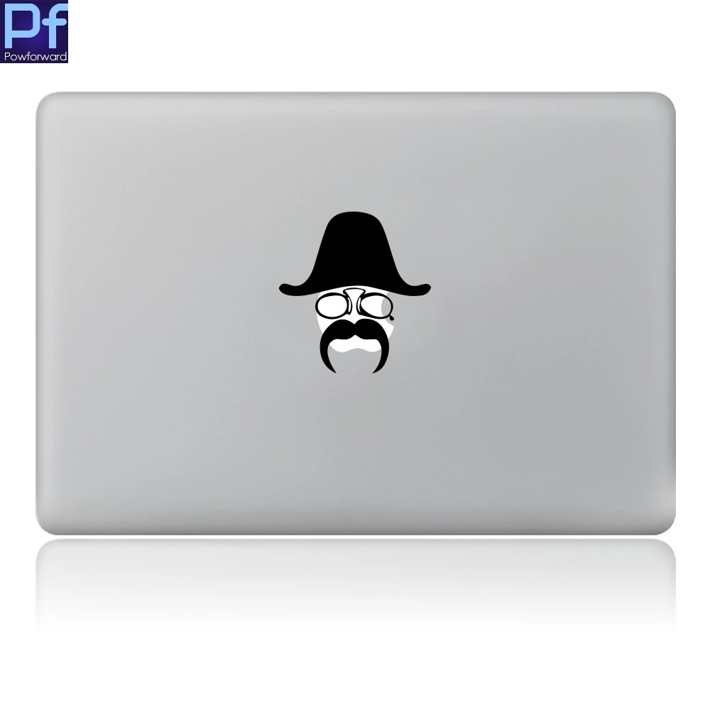 Виниловая наклейка для Apple Macbook Pro 13 15 / Retina 12 touch bar чехол ноутбука Mac Air 11 15|Наклейки