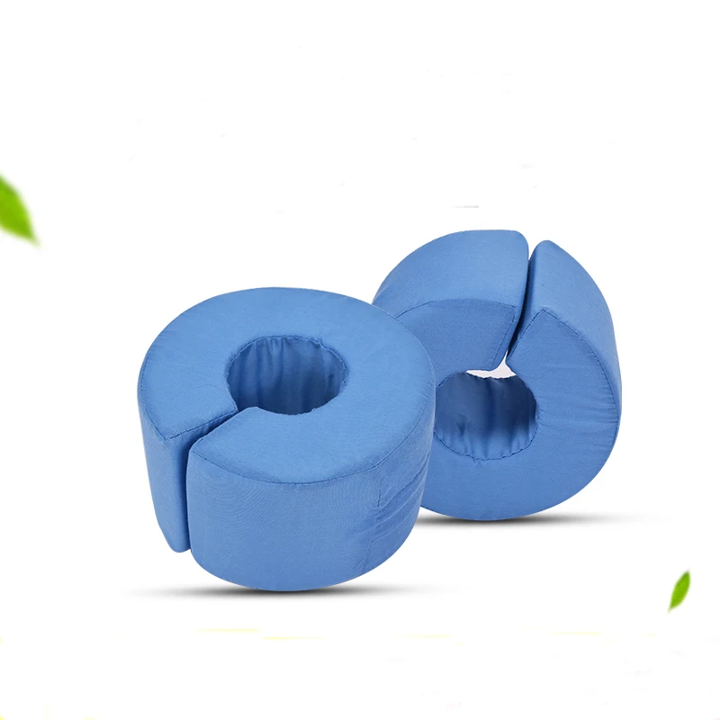 Bedsore pad hand ring Anti-bedsore ring for hands and feet bed rest paralyzed patients rehabilitati
