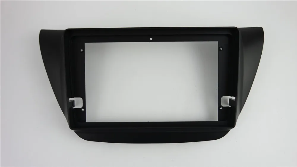 Special 9inch Car Radio Fascia Frame Dash Panel for Mitsubishi Lancer IX 2006 Head Unit Refitting Stereo | Автомобили и мотоциклы