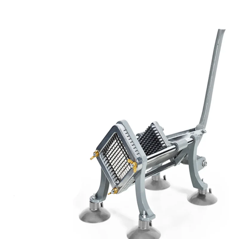 Нержавеющая сталь фри фрезы чипсы резки полосы Maker Slicer Chopper Dicer лезвия Кухня