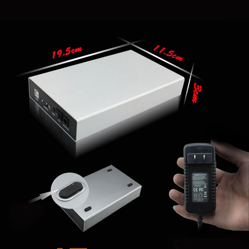 aluminum hdd enclosure (6)