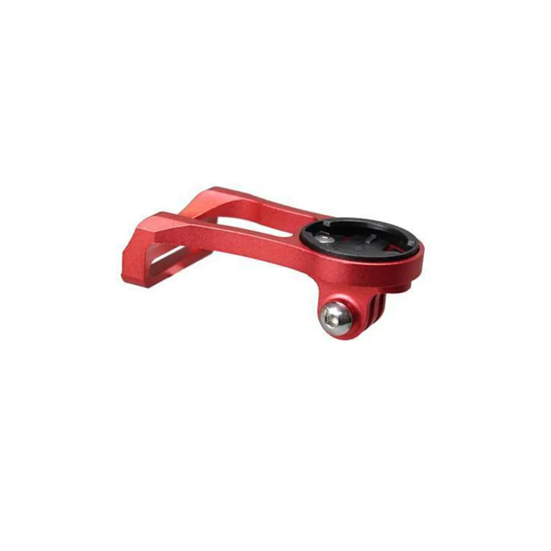 Camera Extension Bracket Aluminum Alloy Sports Handlebar For Garmin For GoPro Bike Stem Mount