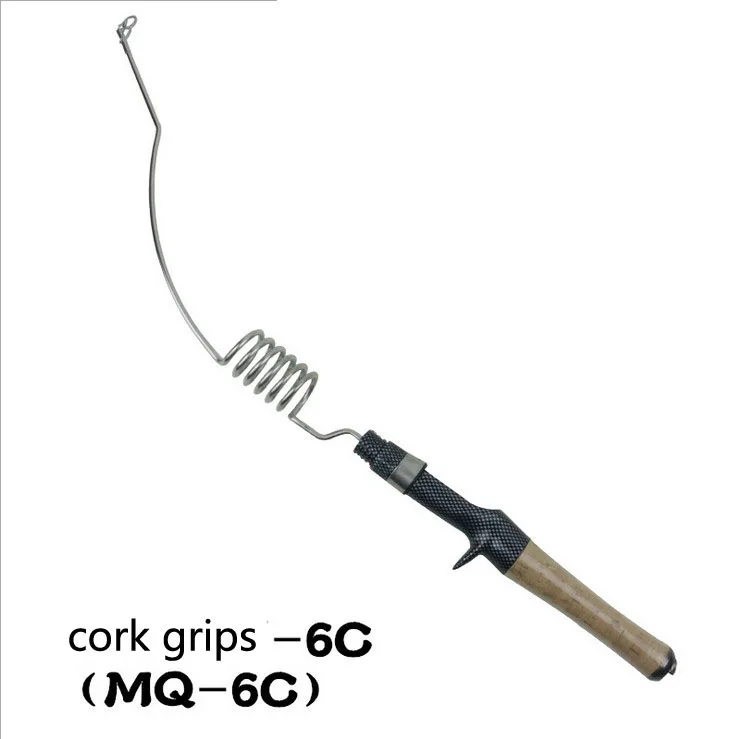 EMMROD MQ 6 c elastic fishing rod cork grips fishing rod Sea fishing