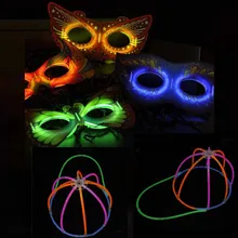 buy glow stick hat