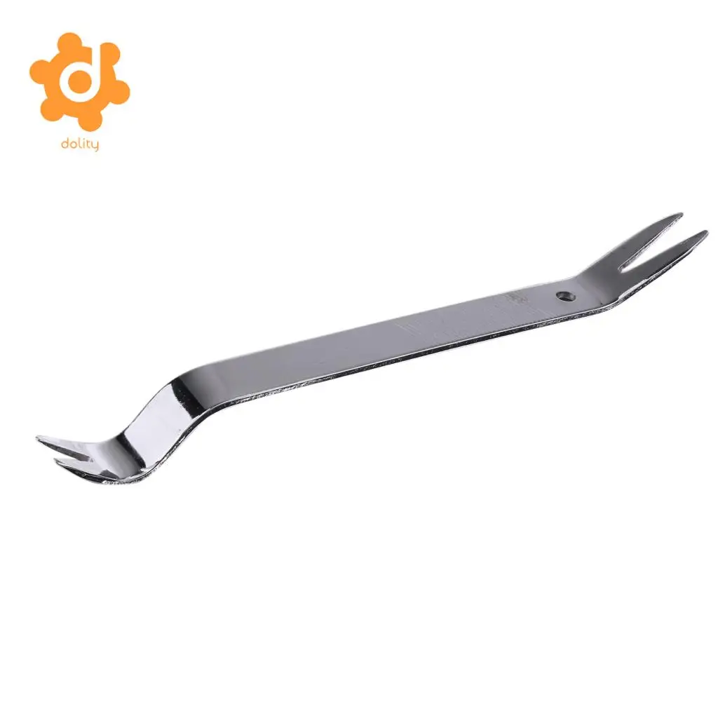 Car Radio Door Body Clip Panel Dash Audio Trim Removal Tool Install Pry Tool
