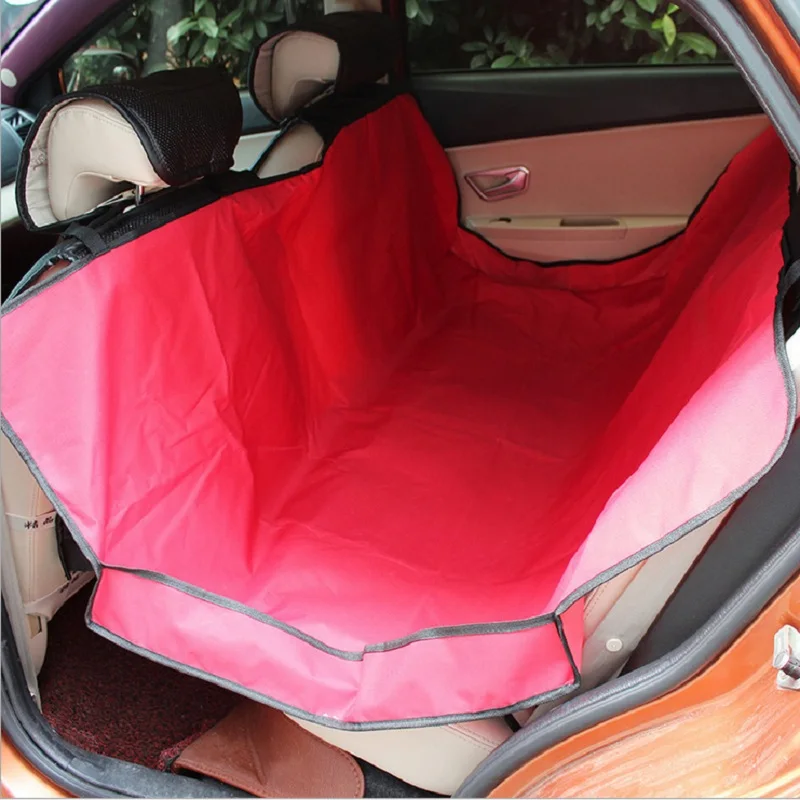 Big Size High Quality Waterproof Pet Carrier Dog Bag Easy Fit Rear Dog