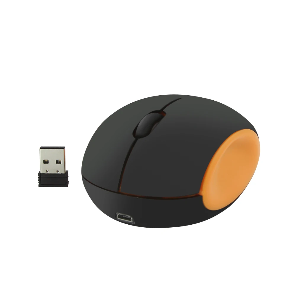 ergonomic mouse 