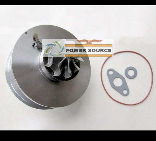GT1749V 708639 708639-5010S Turbocharger Turbo Cartridge CHRA Renault Espace Laguna Megane VOLVO S40 V40 F9Q D4192T3 1.9L 115HP