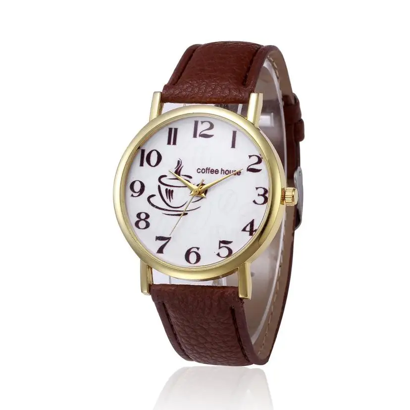 

2018 Quartz Watches Top Brand Luxury Watches Curren Retro Design Leather Band Analog Alloy Quartz Wrist Watches Newest Clock 40p