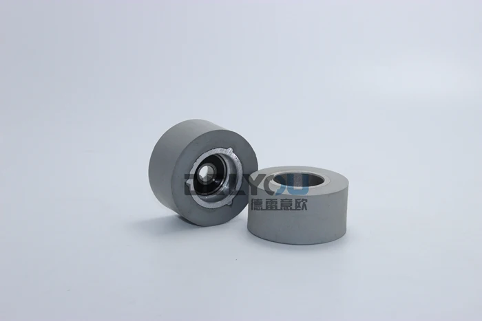 

Edge banding machine accessories SCM banding machine roller conveying roller smooth 48*8*25mm woodworking machinery fittings