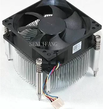 

Free shipping FOR Dell WN7GG XPS 8300 8500 8700 Server heat sink cooling fan