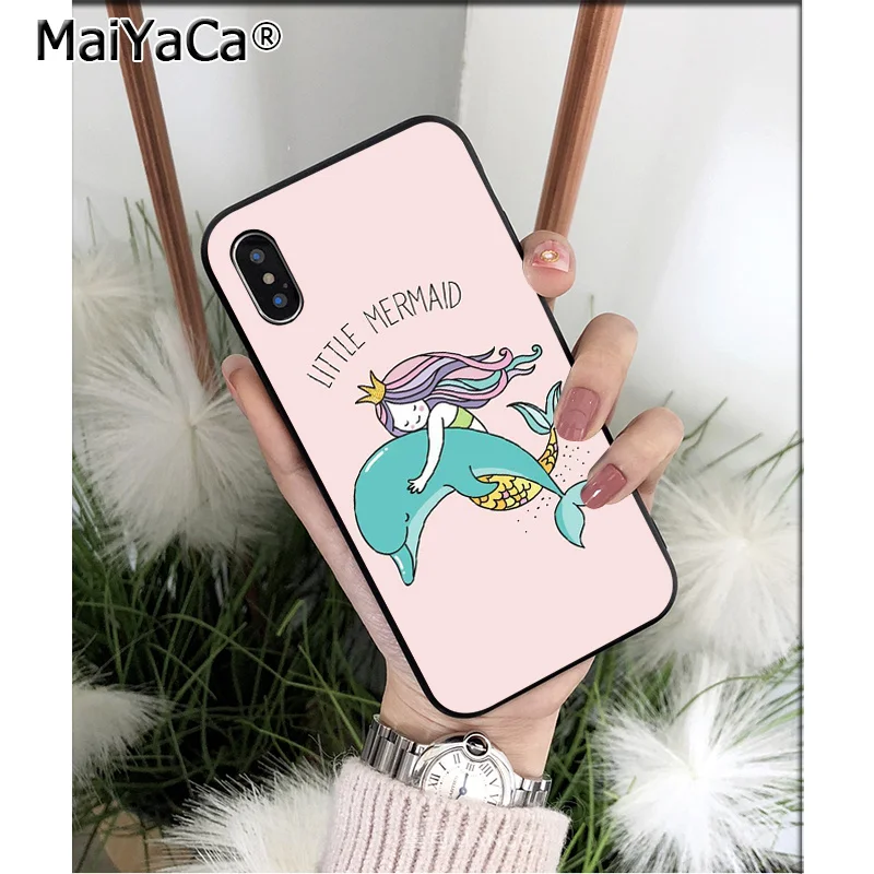 Mermaid Tail Scale