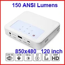 15 h3000 pico projector