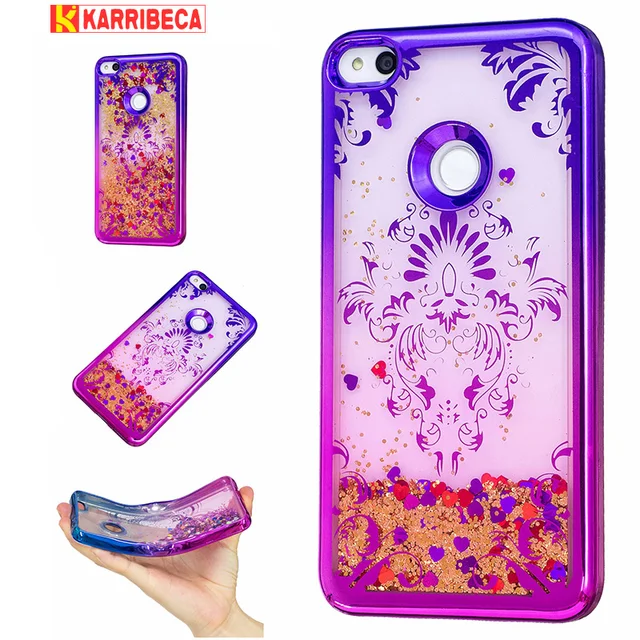 carcasas huawei p9 lite brillante carcasas huawei p9 lite brillante
