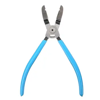 

Mayitr Auto Car Trim Clip High Quality Removal Plier Mutipurpose Diagonal Plier Car Rivets Fastener Cutter Remover Puller Tool