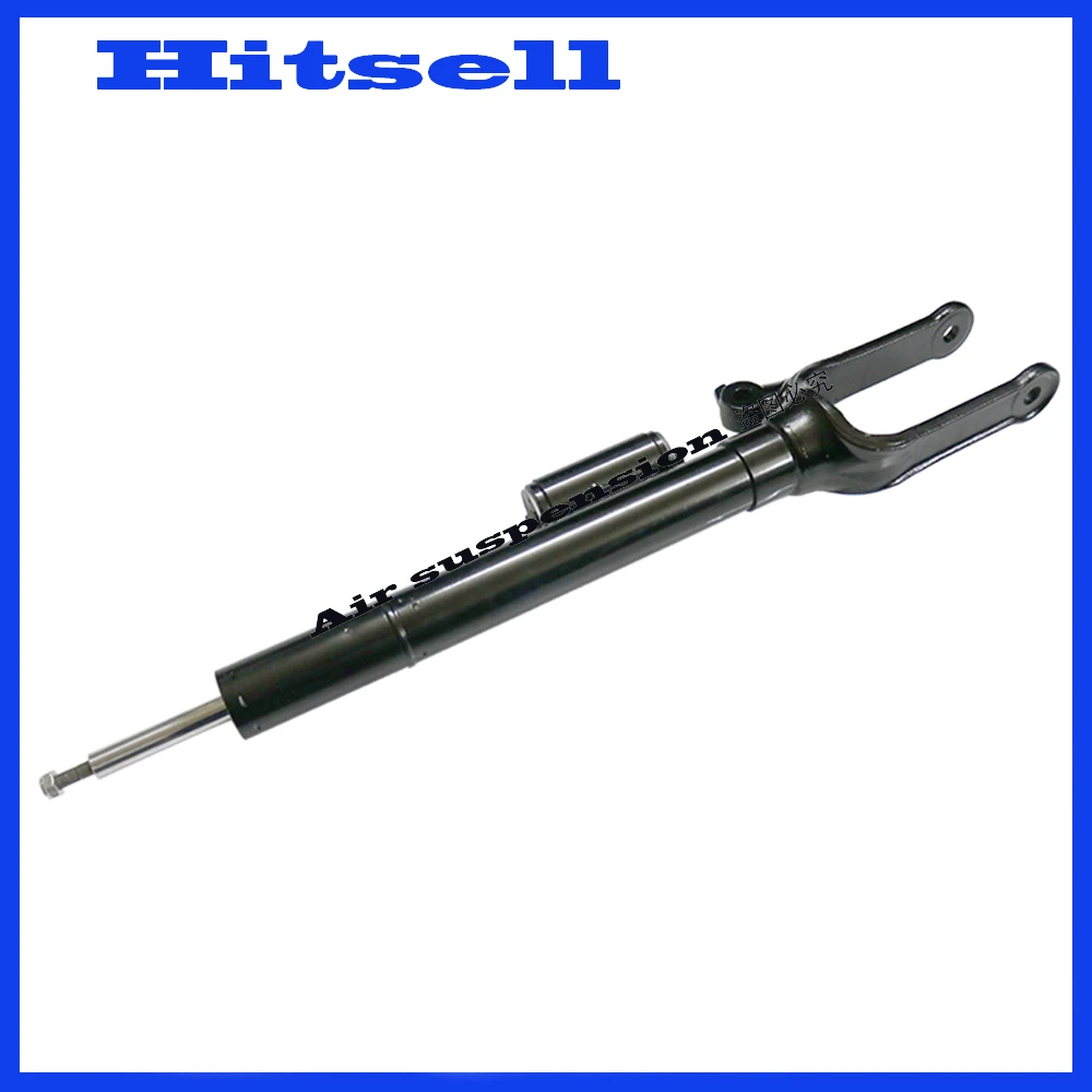 Mercedes W164 ML GL X164 Front With Sensor ADS Air Shocks Adjustable