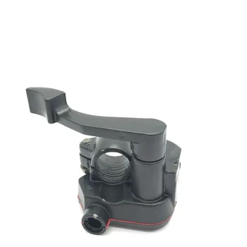 

New Thumb Throttle Assembly For 50cc 70cc 90cc 110cc Chinese ATV Quad Pit Bike Parts