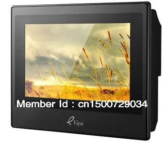 Kinco Eview 7 inch цветной сенсорный экран HMI ET070 с загрузки программы кабель |