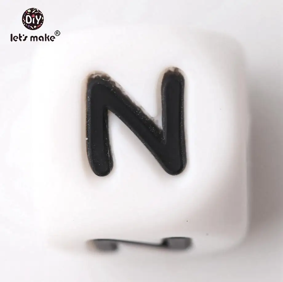 N