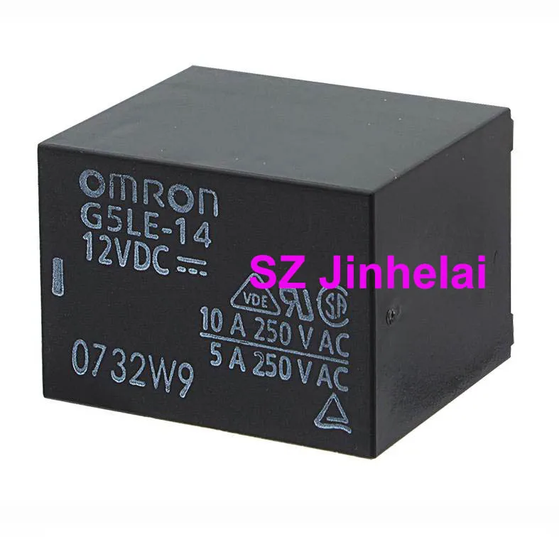e original rele dc24v dc12v dc5v 01