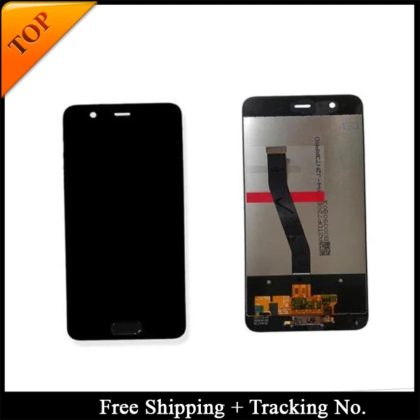 P10 Black