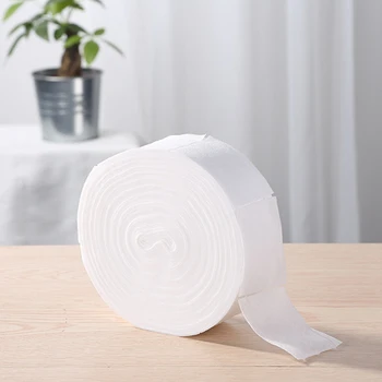 

800 Sheets Disposable Ultra Thin Soft Facial Cleansing Cotton Pads with Lovely Package