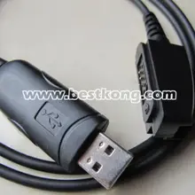 USB Кабель для программирования для icom-радио IC-F31GS IC-F31GT IC-F41GT IC-F41GS IC-F31 IC-F51 IC-F61 IC-M87 OPC-966