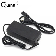 Высокое качество 15 в 2.58A адаптер питания зарядное устройство кабель переменного тока США ЕС Разъем для microsoft Surface Pro 5 PRO5 Pro6 Surface Pro ноутбук