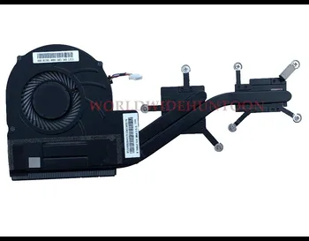 

High quality Laptop CPU Cooling Fan + Heatsink 00HN606 For Lenovo ThinkPad Yoga 14 Assmebly SH40G86697 100% Fully Tested