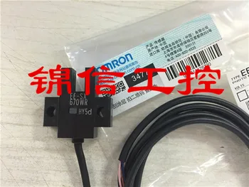 

EE-SX670-WR Omron Original & New Photoelectric Sensors