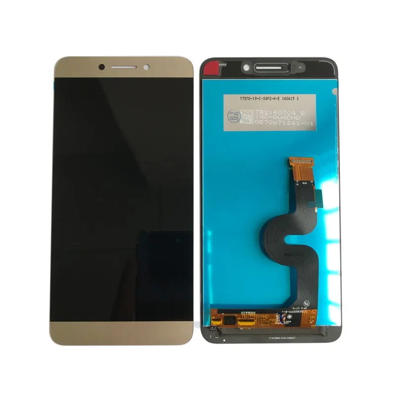 LCD Display Touch Screen Digitizer Assembly for LeEco Le max2 x820 X823 X829 lcd display screen