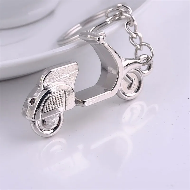 3D World Cup Metal Gift Keychain Motorcycle Aircraft Train Key Ring Jewelry Car Key Chain Game Key Holder Souvenir chaveiro para 27